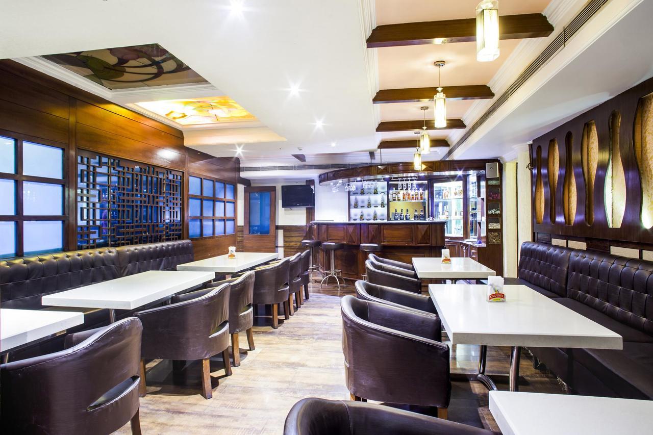 Viceroy Inn Dehradun Zewnętrze zdjęcie